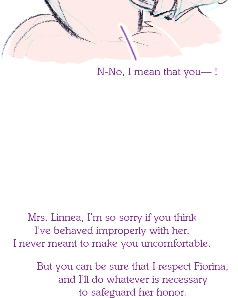 Lady Liar Chapter 85 page 11 - 