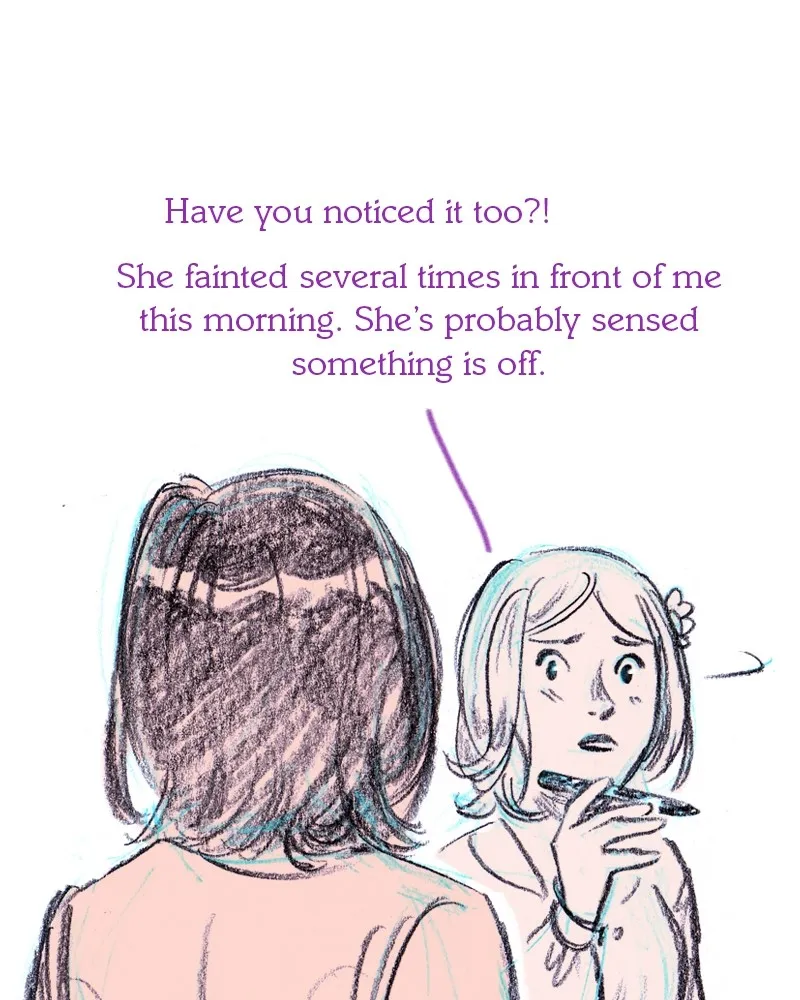 Lady Liar Chapter 85 page 22 - 