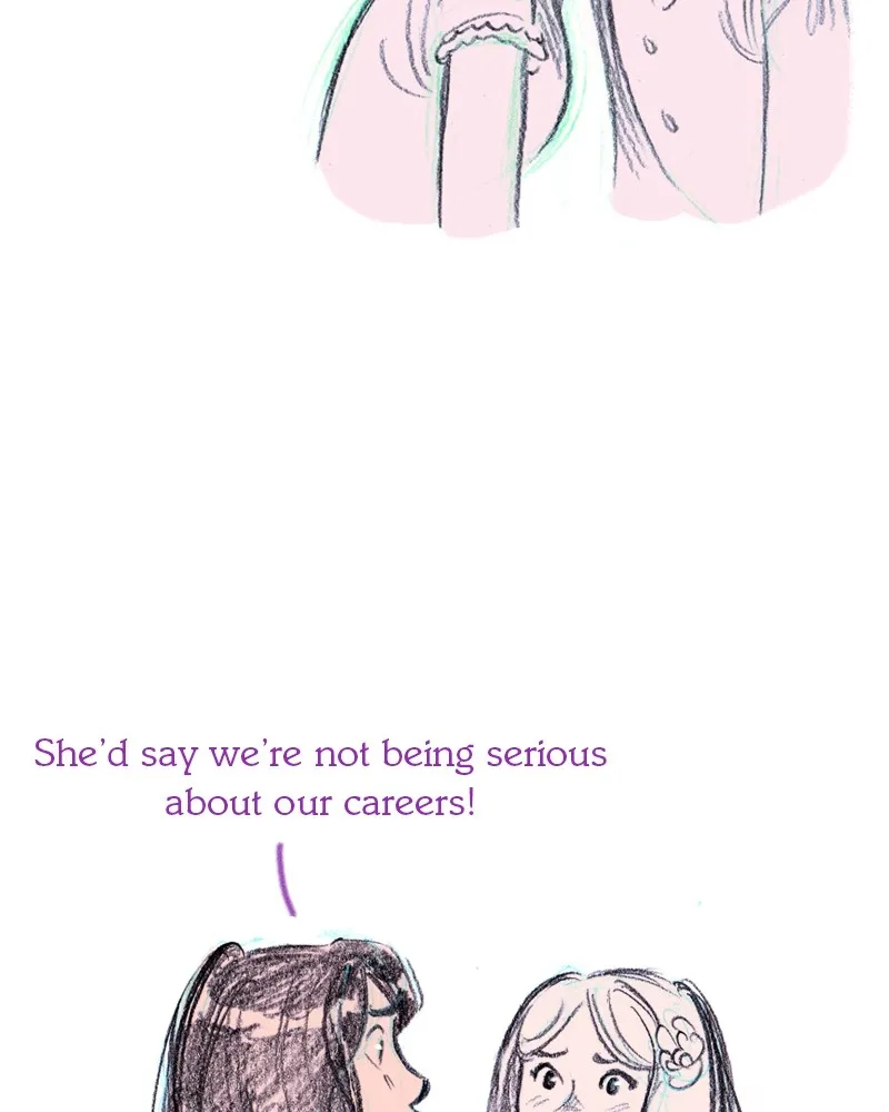 Lady Liar Chapter 85 page 26 - 