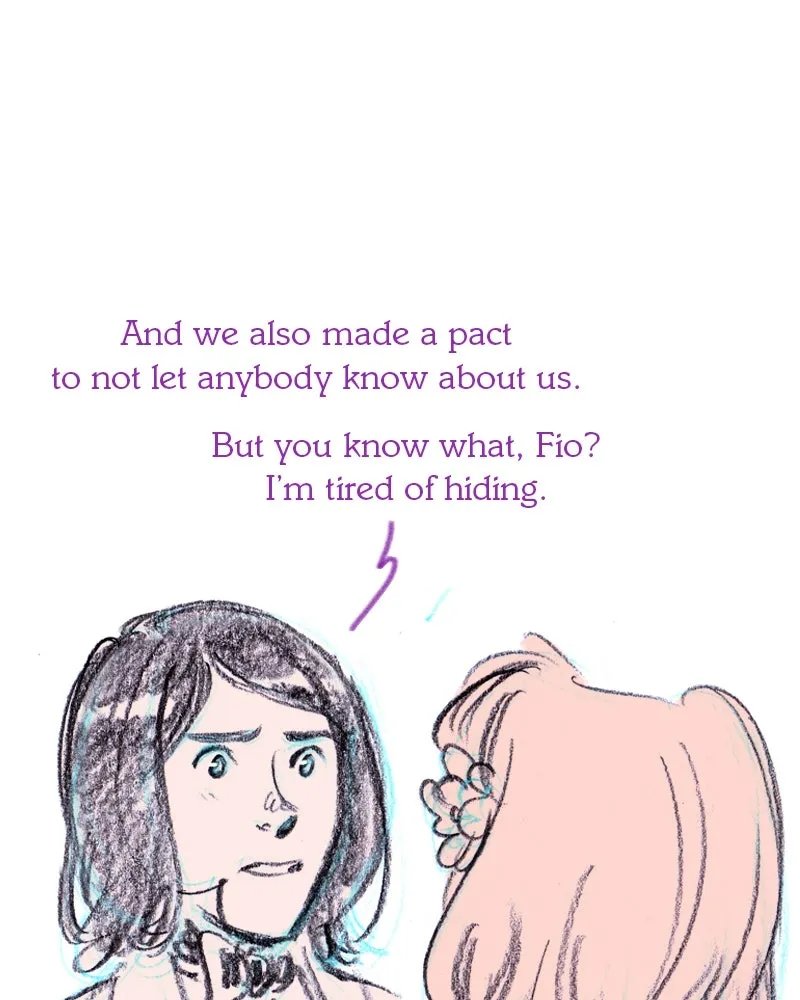 Lady Liar Chapter 85 page 31 - 