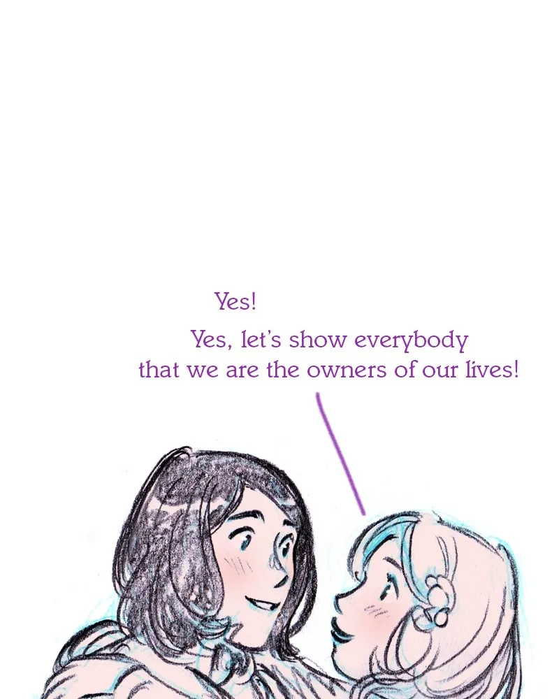 Lady Liar Chapter 85 page 40 - 