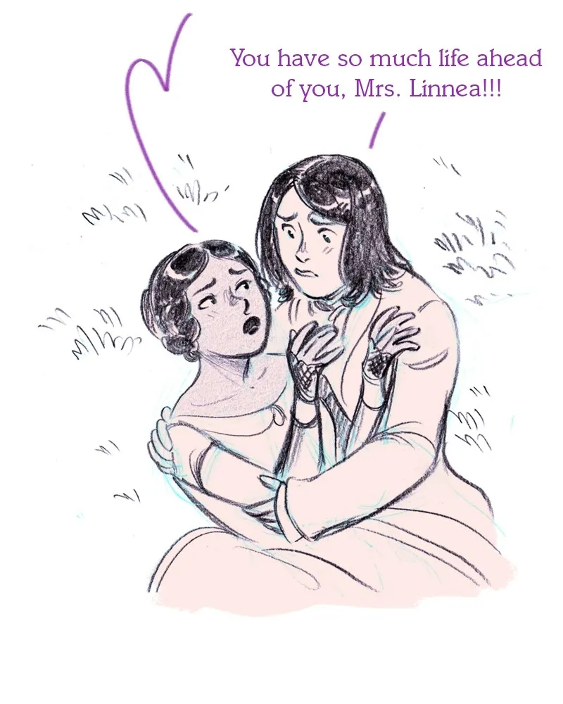 Lady Liar Chapter 85 page 7 - 