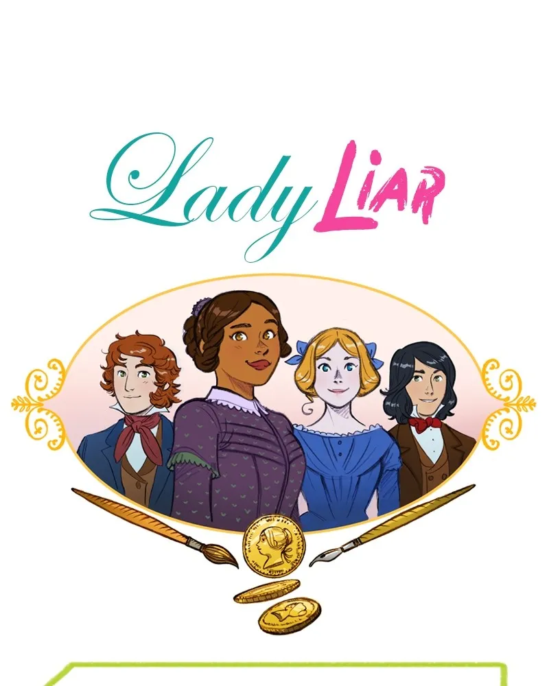 Lady Liar Chapter 85 page 63 - 