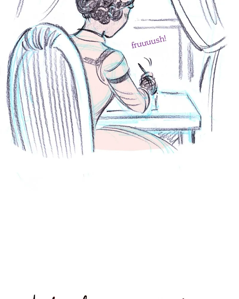 Lady Liar Chapter 86 page 23 - 