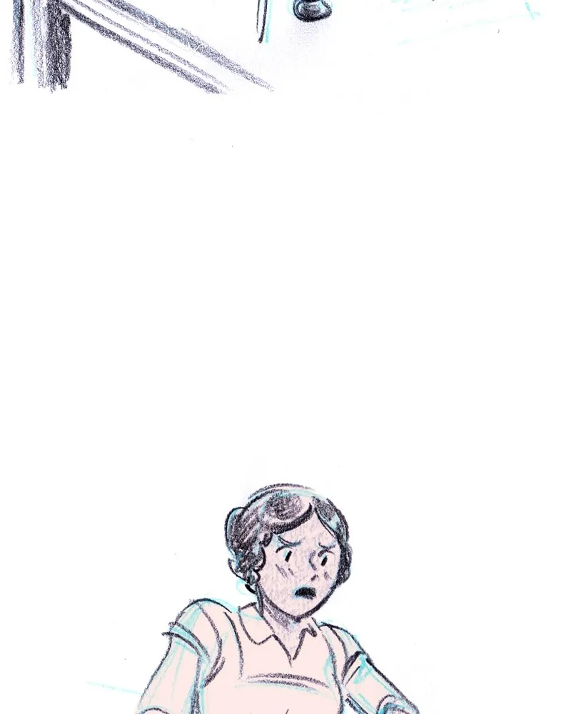 Lady Liar Chapter 86 page 27 - 