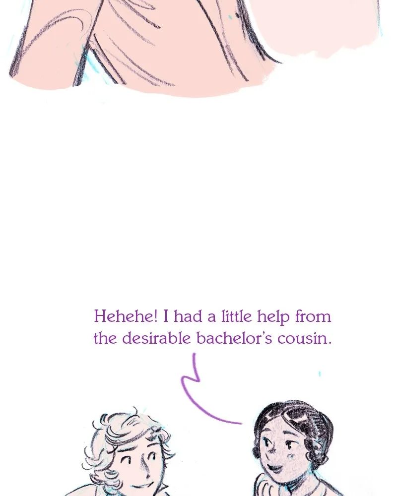 Lady Liar Chapter 86 page 32 - 