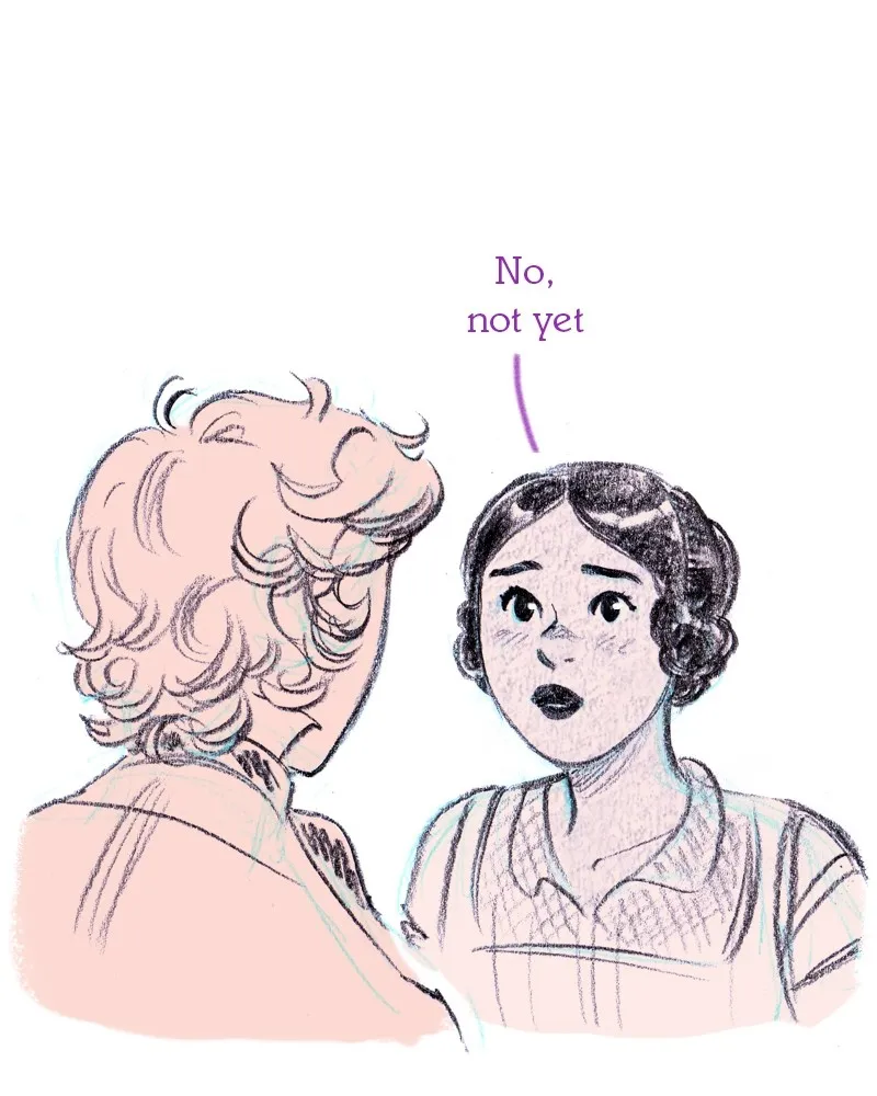 Lady Liar Chapter 86 page 48 - 