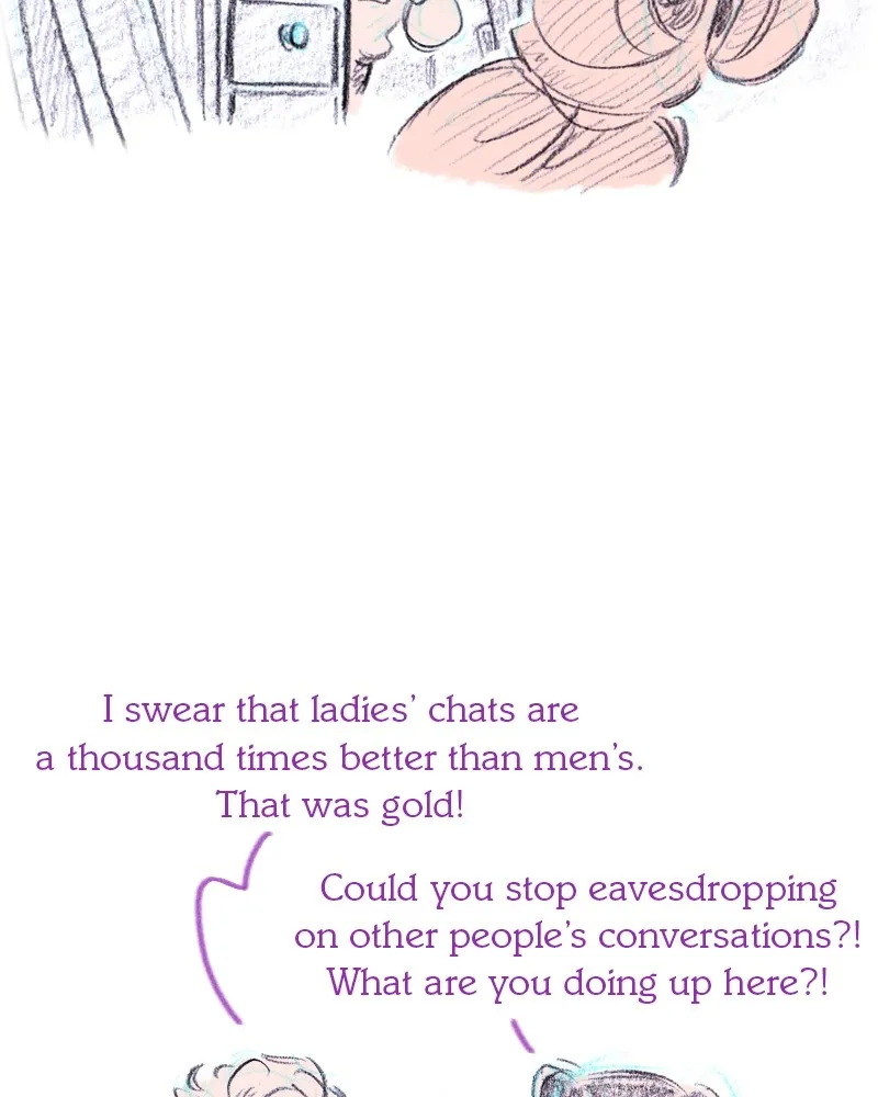 Lady Liar Chapter 87 page 20 - 