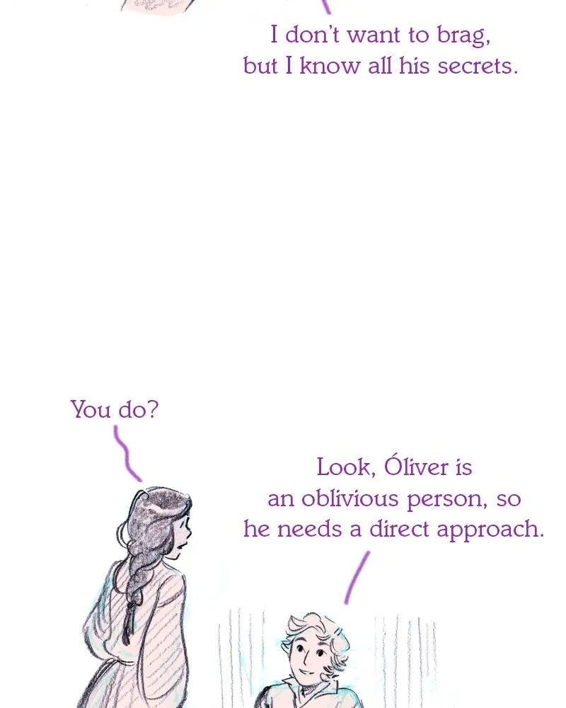 Lady Liar Chapter 87 page 30 - 