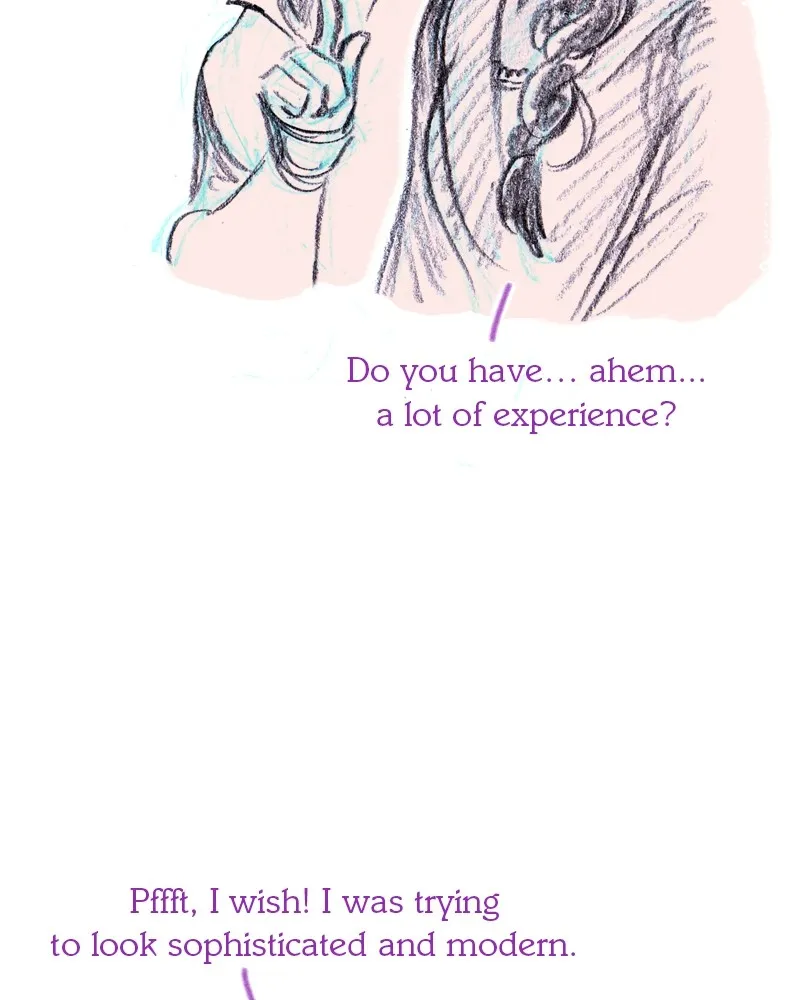 Lady Liar Chapter 87 page 34 - 