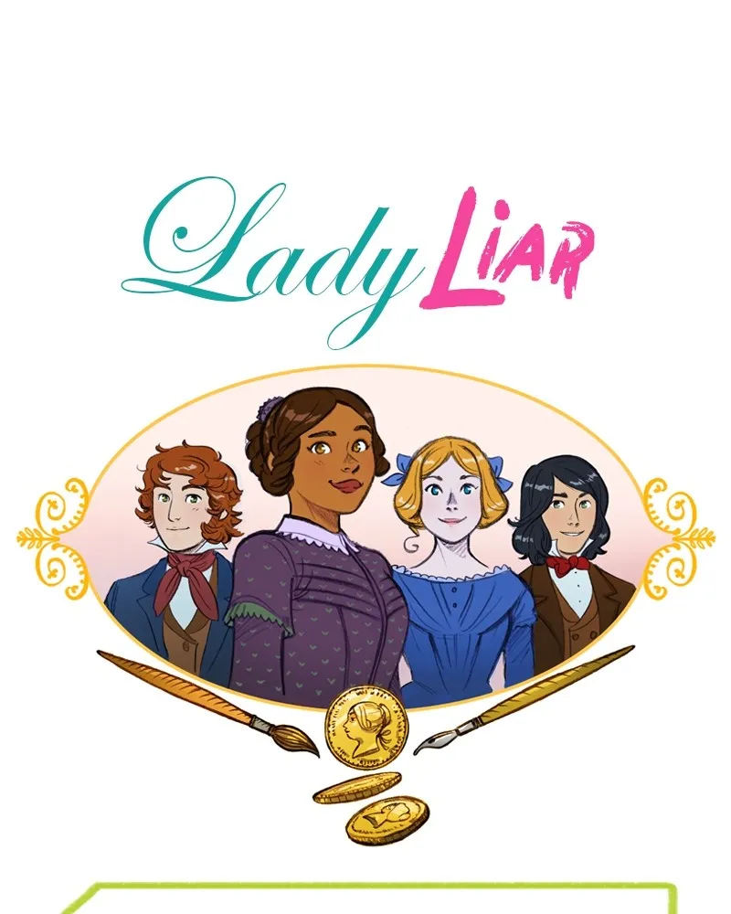 Lady Liar Chapter 87 page 61 - 