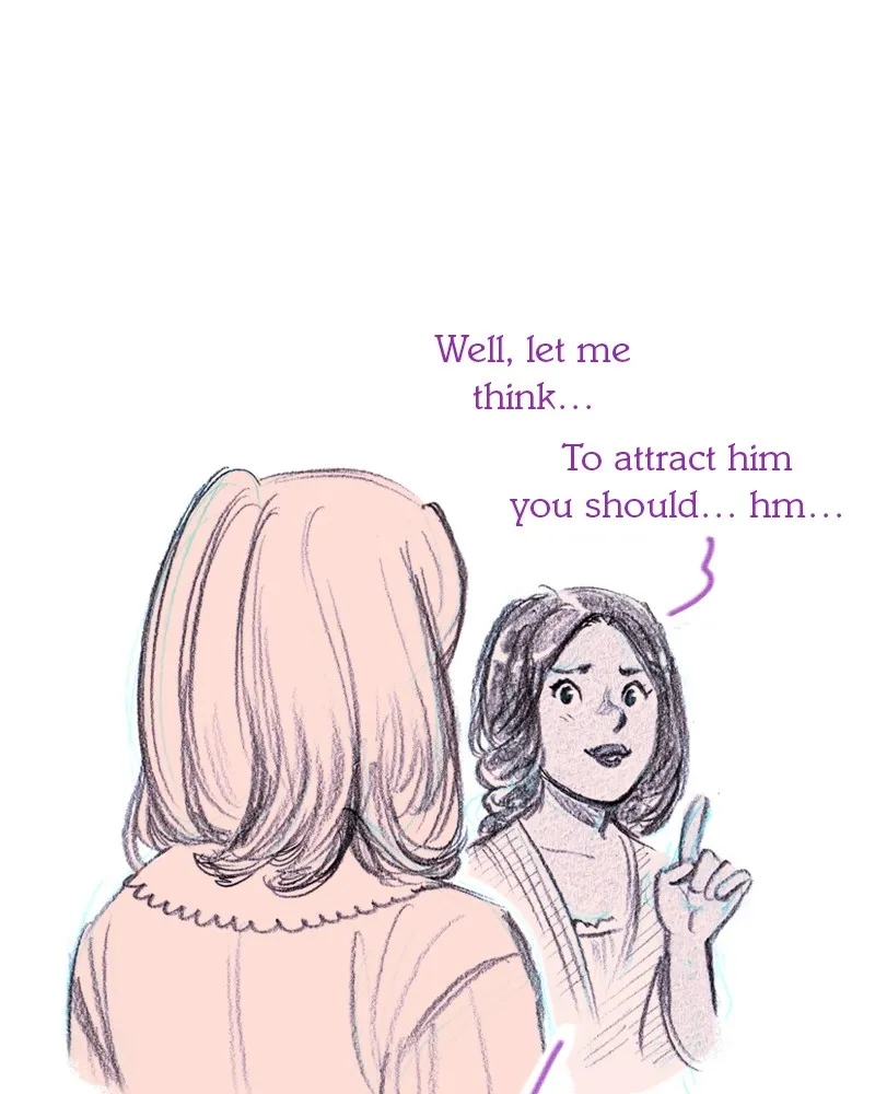 Lady Liar Chapter 87 page 9 - 