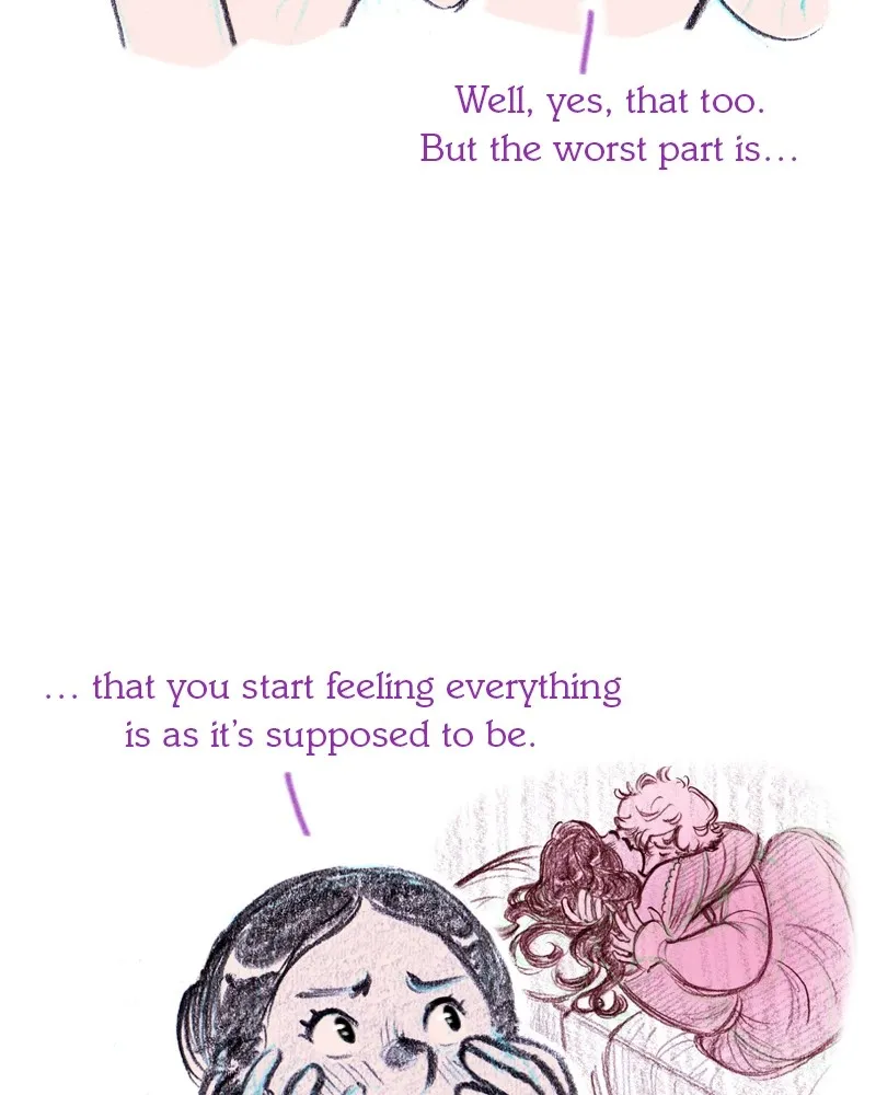 Lady Liar Chapter 88 page 13 - 