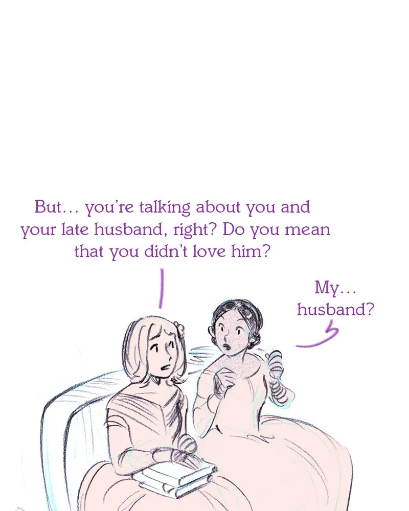 Lady Liar Chapter 88 page 19 - 