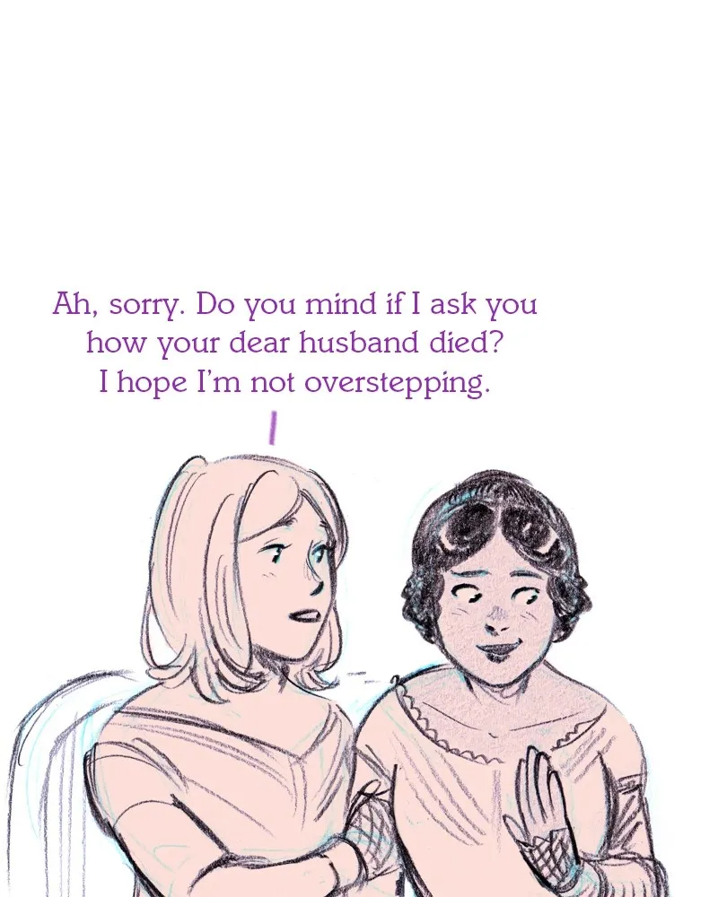 Lady Liar Chapter 88 page 23 - 