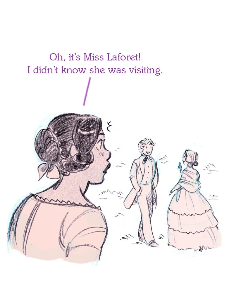 Lady Liar Chapter 88 page 31 - 