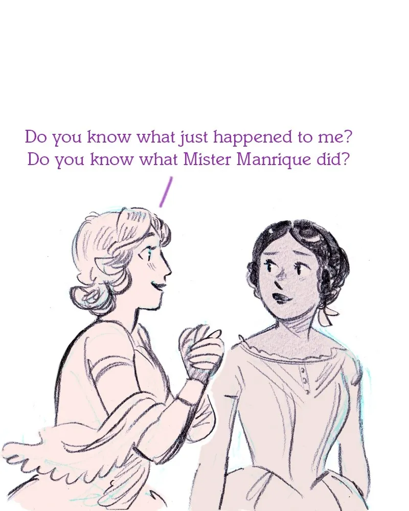 Lady Liar Chapter 88 page 48 - 