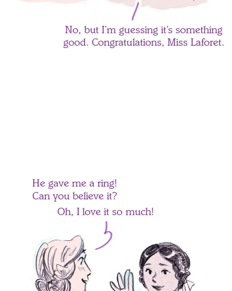 Lady Liar Chapter 88 page 49 - 