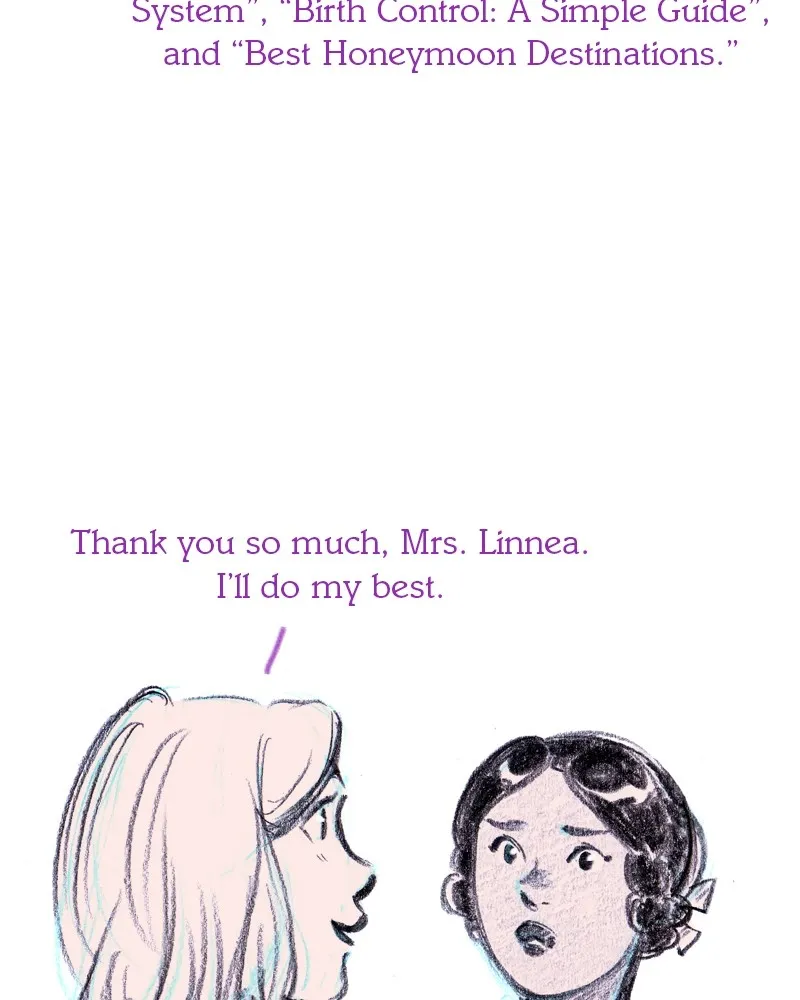 Lady Liar Chapter 88 page 6 - 