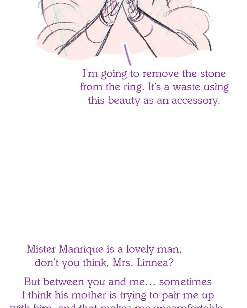 Lady Liar Chapter 88 page 53 - 
