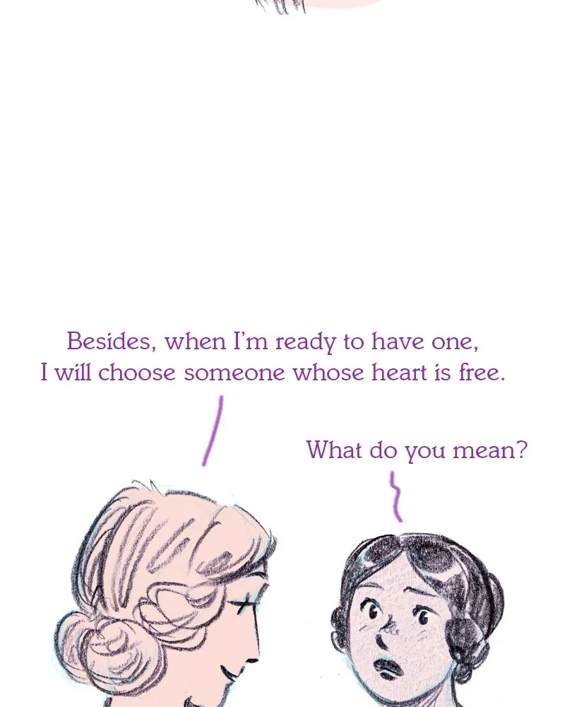 Lady Liar Chapter 88 page 56 - 