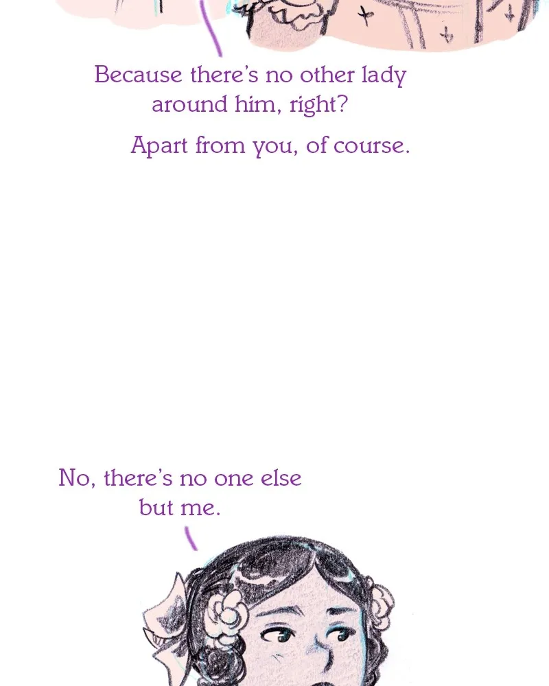 Lady Liar Chapter 89 page 13 - 