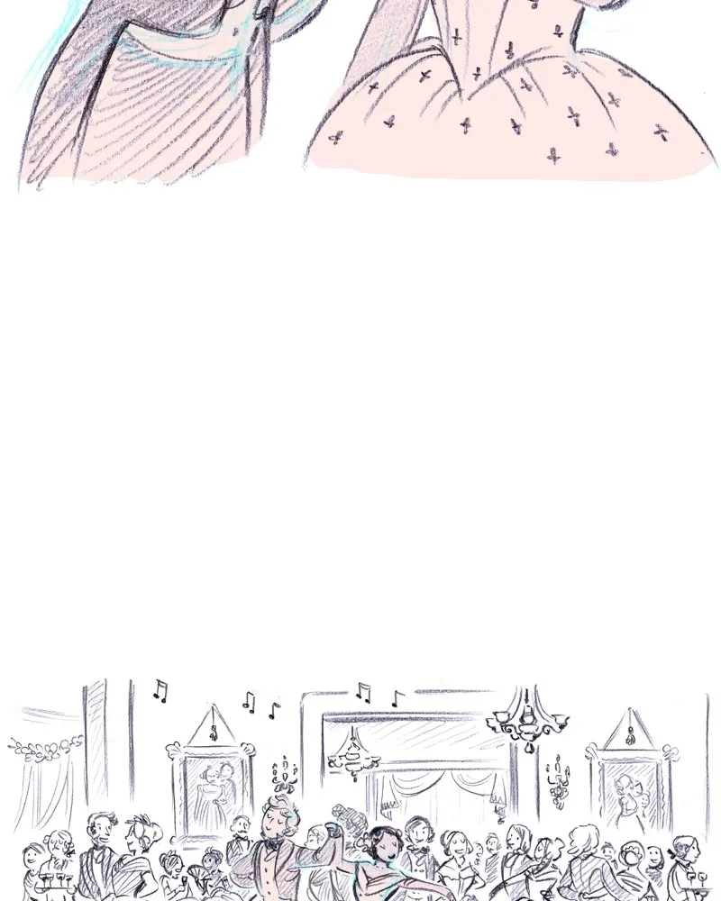 Lady Liar Chapter 89 page 21 - 