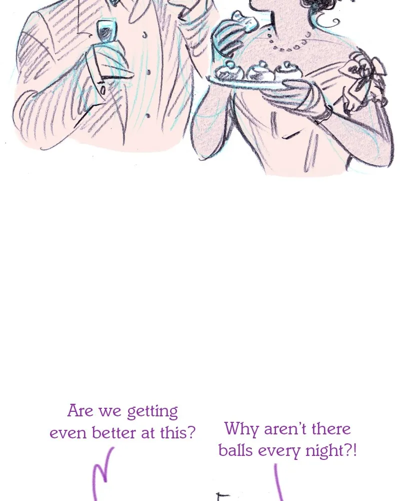 Lady Liar Chapter 89 page 26 - 