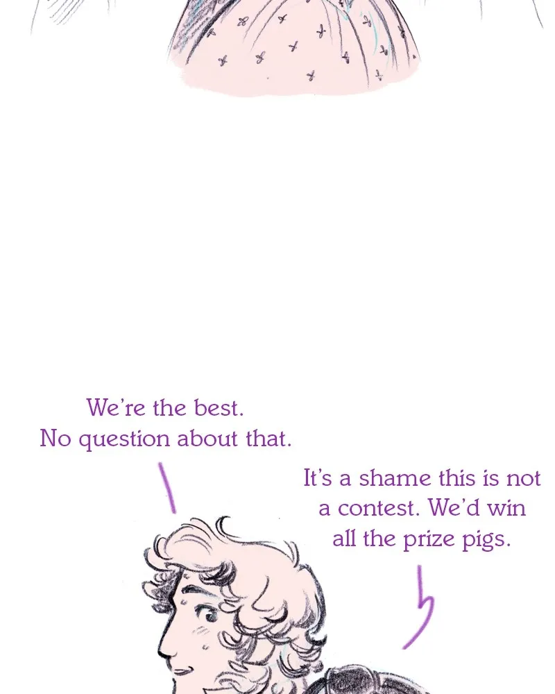Lady Liar Chapter 89 page 29 - 