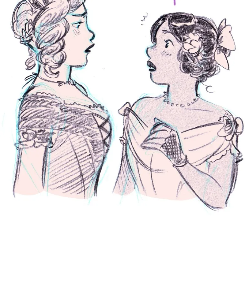 Lady Liar Chapter 89 page 38 - 
