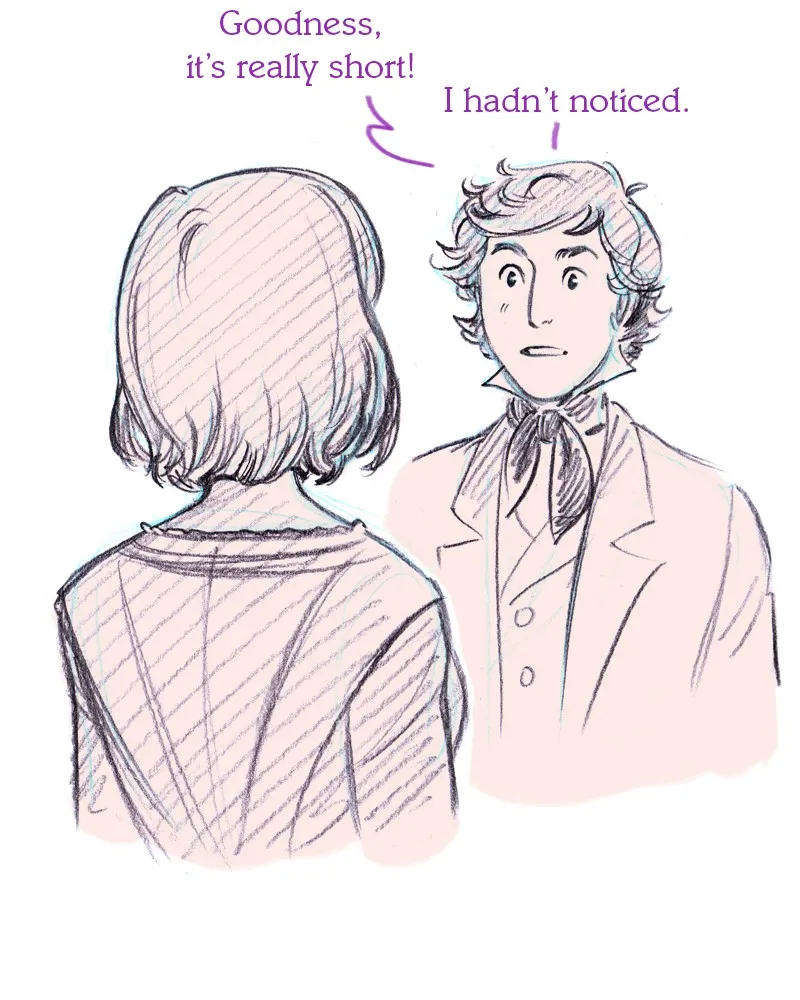 Lady Liar Chapter 9 page 26 - 
