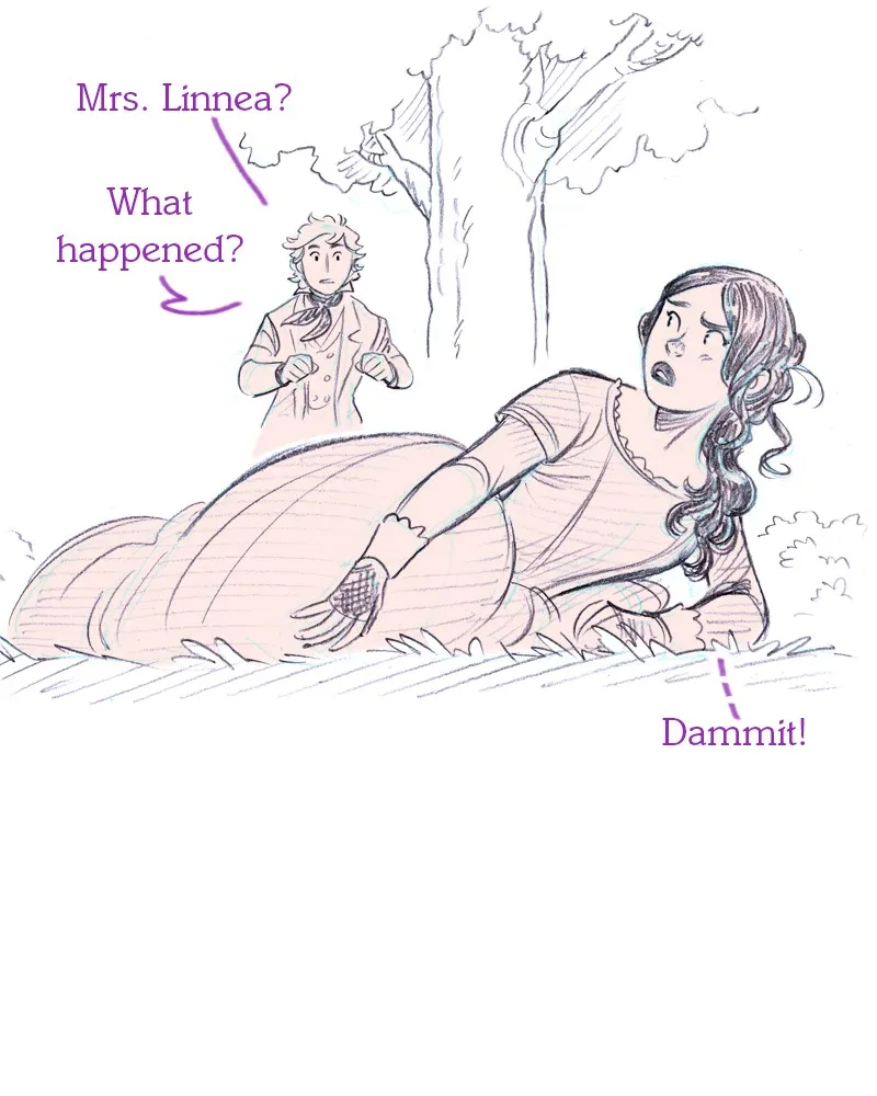 Lady Liar Chapter 9 page 52 - 