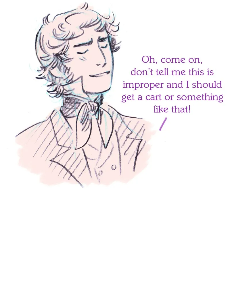 Lady Liar Chapter 9 page 74 - 