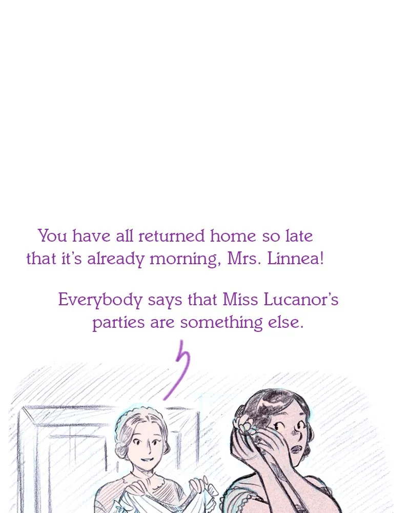 Lady Liar Chapter 90 page 2 - 
