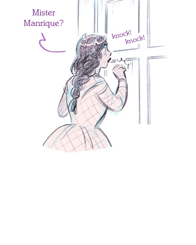 Lady Liar Chapter 90 page 15 - 