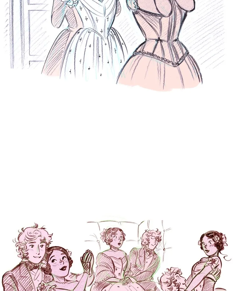 Lady Liar Chapter 90 page 3 - 