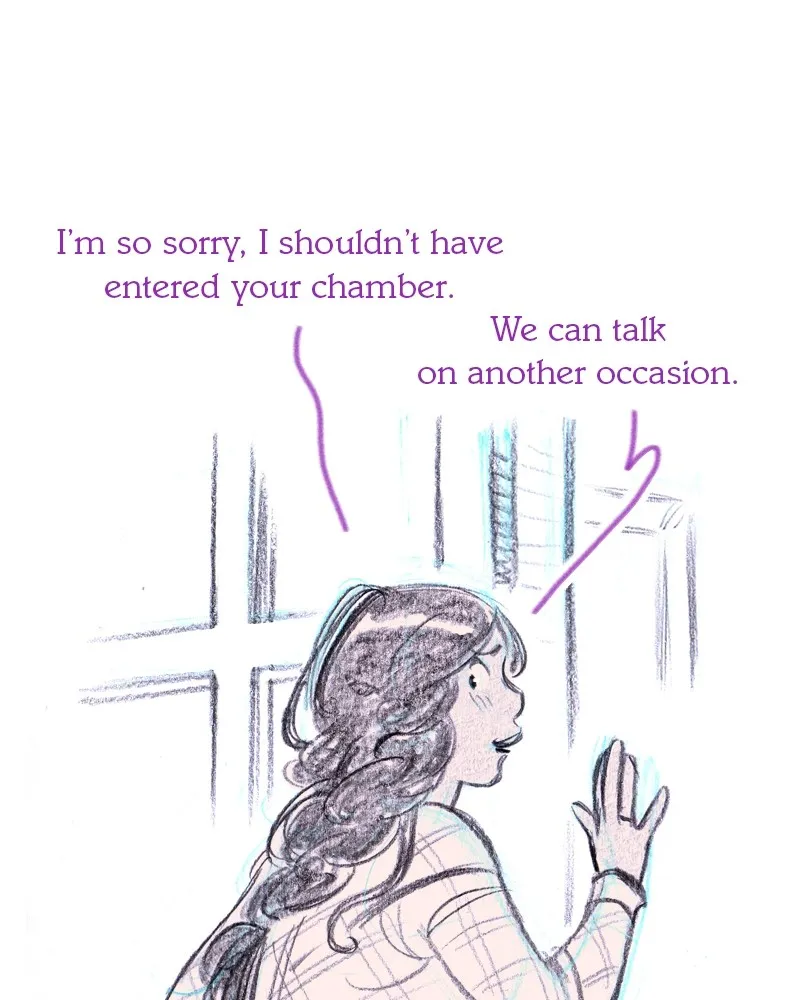 Lady Liar Chapter 90 page 36 - 