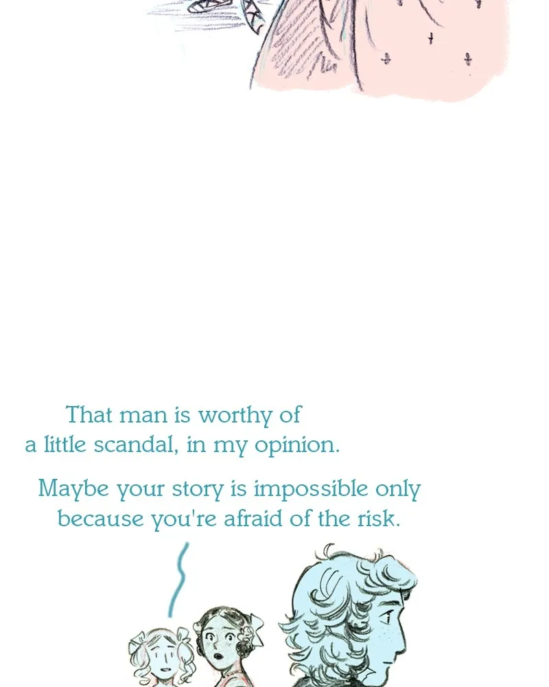 Lady Liar Chapter 90 page 6 - 