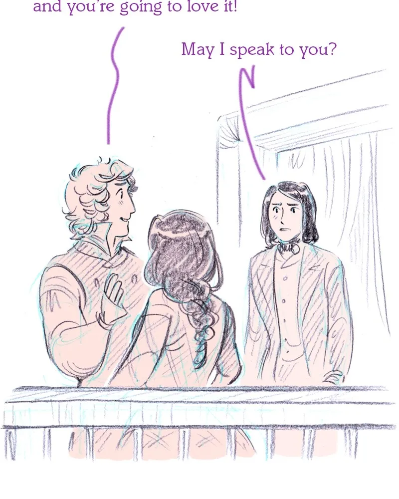 Lady Liar Chapter 90 page 64 - 
