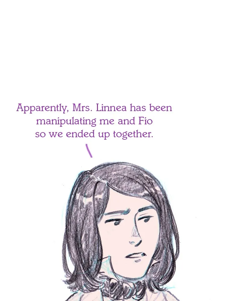 Lady Liar Chapter 91 page 31 - 