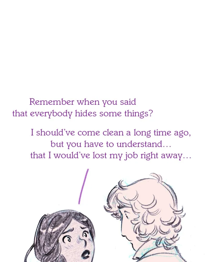 Lady Liar Chapter 91 page 42 - 