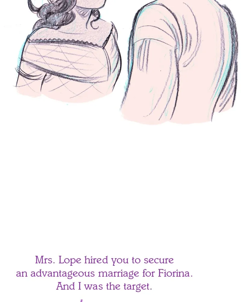 Lady Liar Chapter 91 page 43 - 