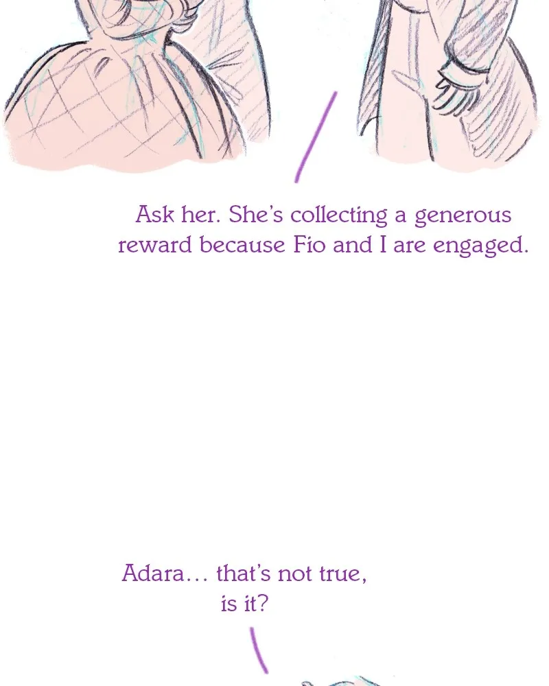 Lady Liar Chapter 91 page 46 - 