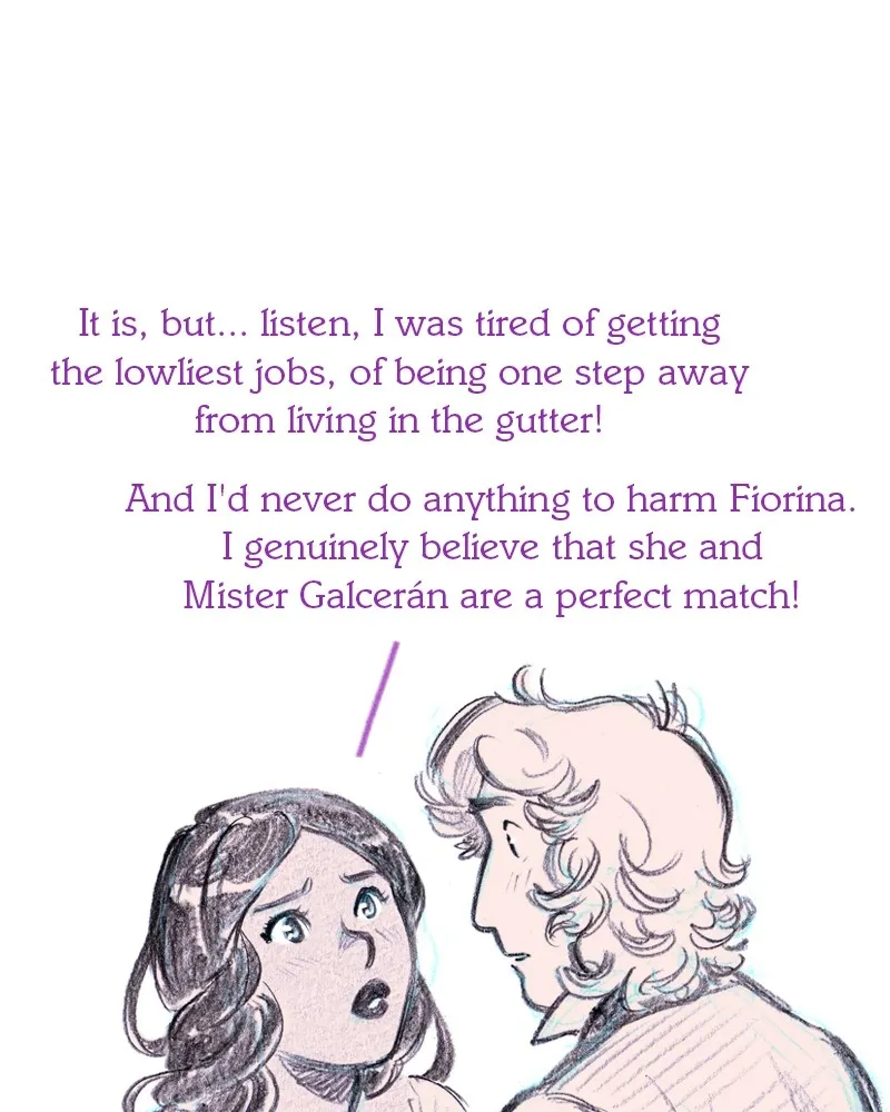 Lady Liar Chapter 91 page 48 - 