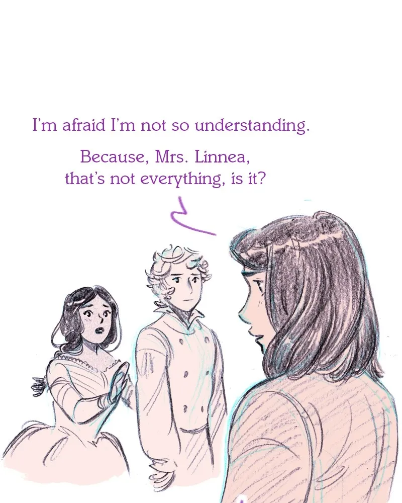 Lady Liar Chapter 91 page 51 - 