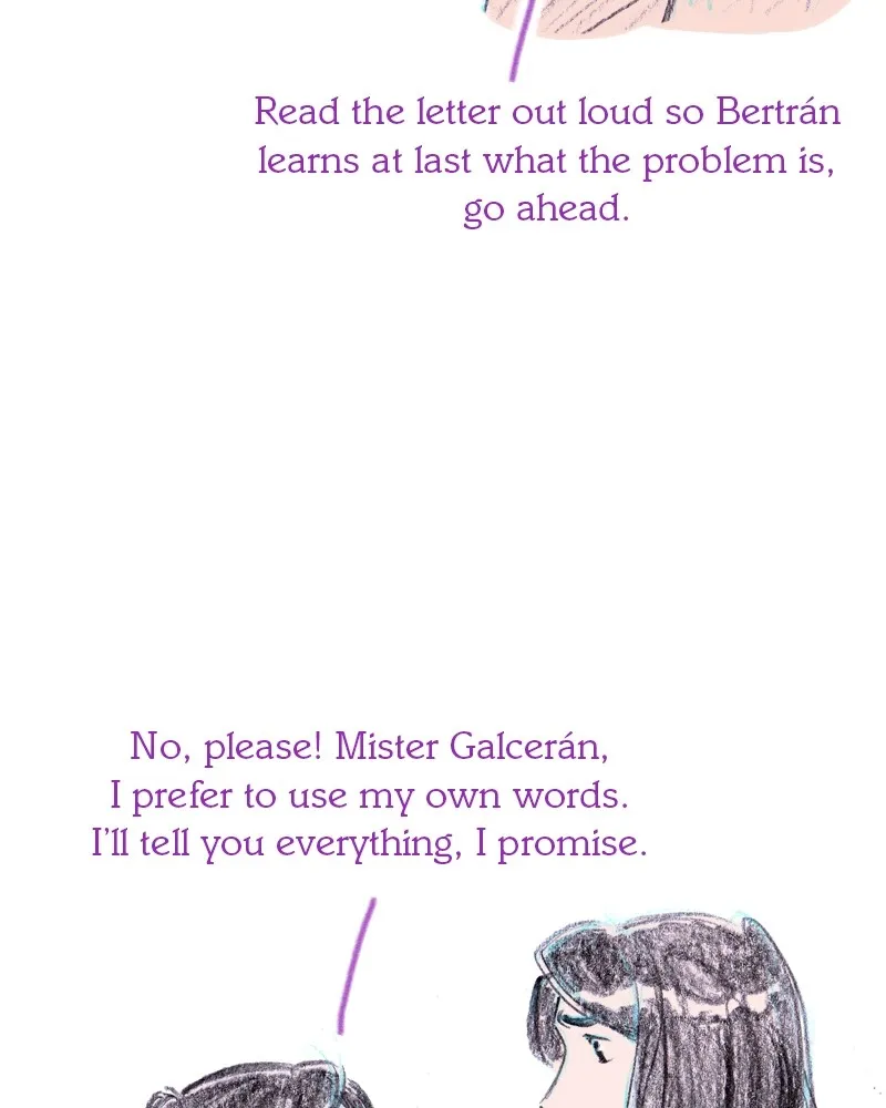 Lady Liar Chapter 91 page 52 - 