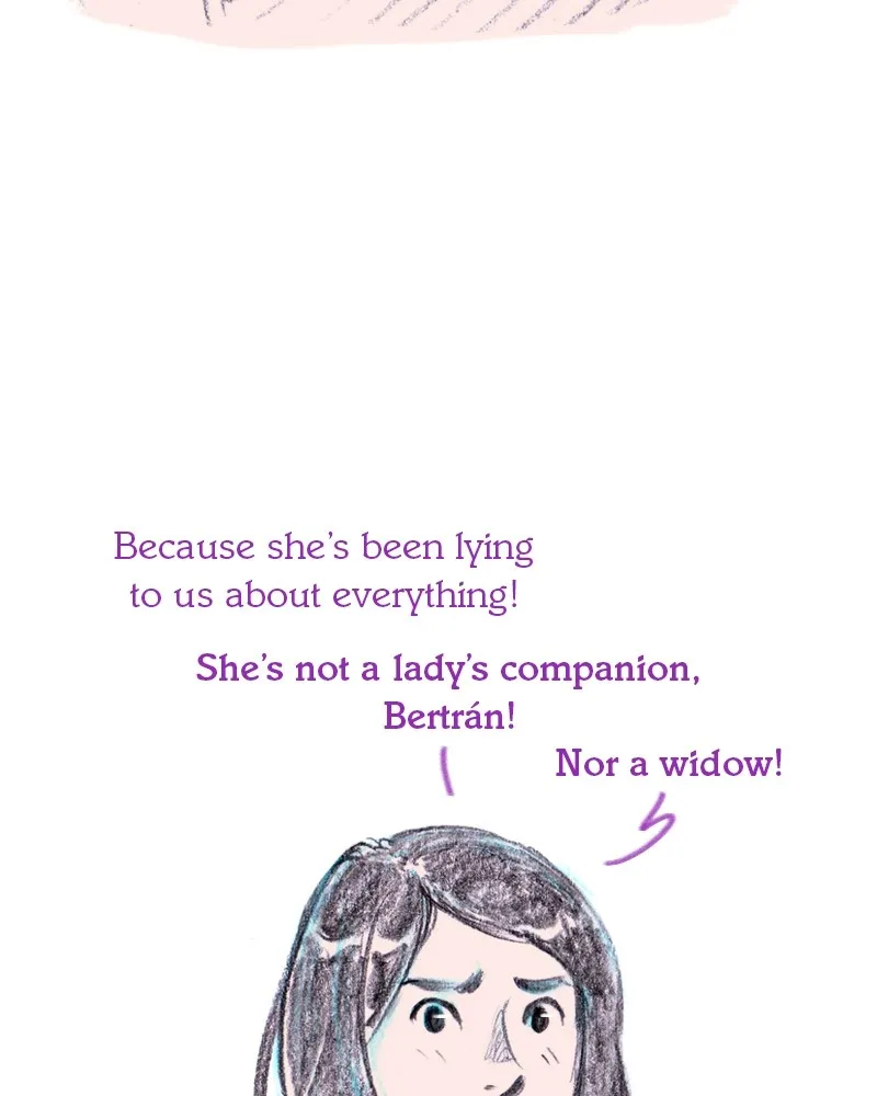 Lady Liar Chapter 91 page 55 - 