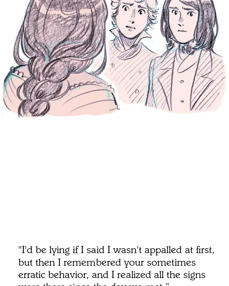 Lady Liar Chapter 91 page 72 - 