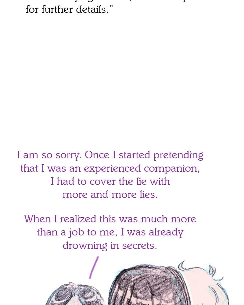 Lady Liar Chapter 91 page 74 - 