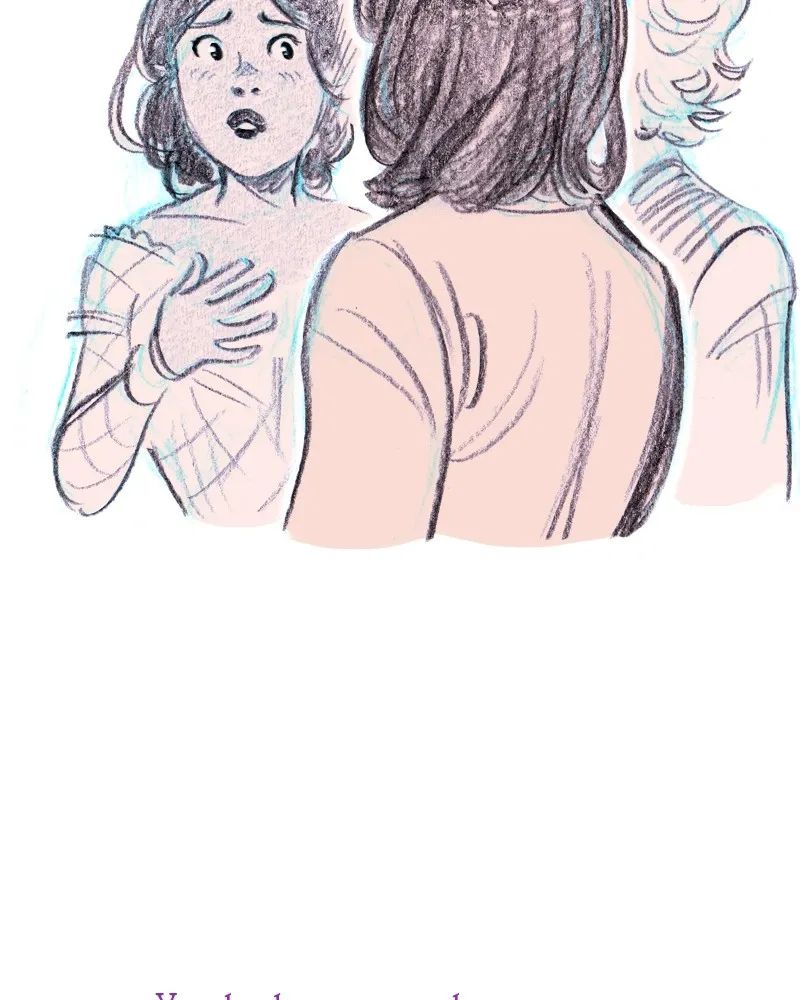Lady Liar Chapter 91 page 75 - 